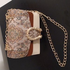 Beautiful Embroidered Purse